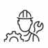 Menu icon